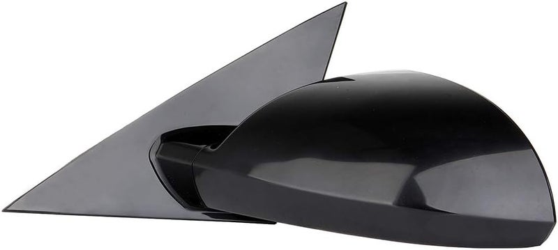ITOPUP Driver Side View Mirror Fit 2006-2013 For Chevy Impala 2014-2015 Limited Door Mirror Power Operated Non-Folding Non-heated GM1320306 - Image 3